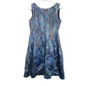 Zara Sleeveless Dress